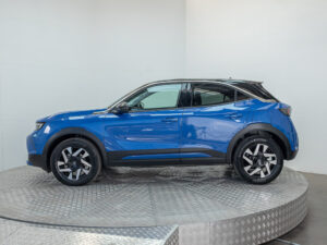 Opel MOKKA 2025 usado — hatchback | Pompeyo Carrasco