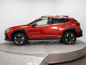 Subaru CROSSTREK 2025 usado — en Irarrazaval | Pompeyo Carrasco