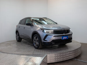 Opel NEW GRANDLAND 2025 usado | Pompeyo Carrasco