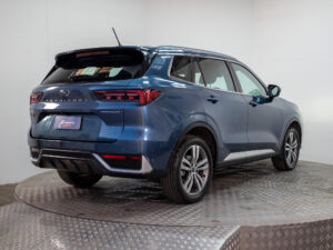 FORD TERRITORY 2025 usado — vista 7 | Pompeyo Carrasco