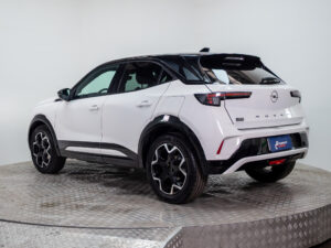 Opel MOKKA 2026 usado — en Autoshopping | Pompeyo Carrasco