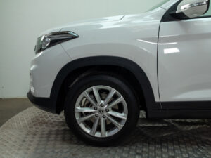 DFSK SUV 560 2023 usado — vista 9 | Pompeyo Carrasco