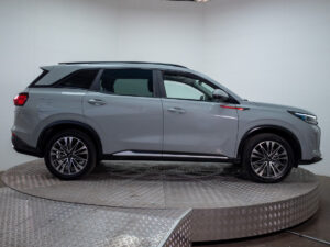 DFSK SUV 600 2025 usado — vista 8 | Pompeyo Carrasco