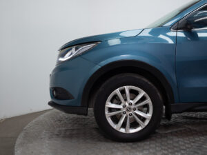DFSK SUV 580 2022 usado — vista 18 | Pompeyo Carrasco