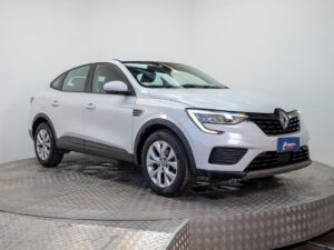 RENAULT ARKANA 2022 usado | Pompeyo Carrasco