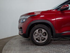 Kia SELTOS 2024 usado — 12.947 km | Pompeyo Carrasco