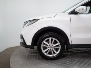 DFSK SUV 580 2023 usado — vista 18 | Pompeyo Carrasco