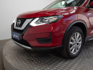 Nissan X-TRAIL 2023 usado — vista 19 | Pompeyo Carrasco