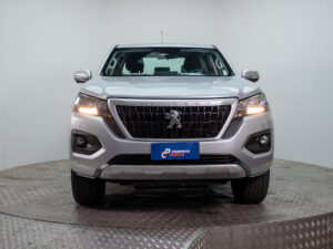 Peugeot LANDTREK 2025 usado — vista 7 | Pompeyo Carrasco