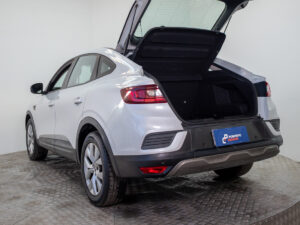 RENAULT ARKANA 2022 usado — vista 10 | Pompeyo Carrasco