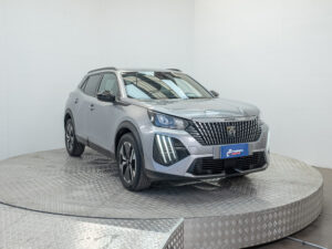 Peugeot 2008 2024 usado — 13.153 km | Pompeyo Carrasco