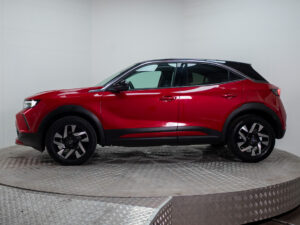 Opel MOKKA 2025 usado — suv | Pompeyo Carrasco