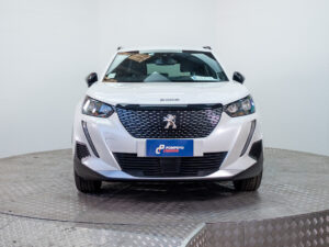 Peugeot 2008 2023 usado — 60.085 km | Pompeyo Carrasco