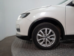 Nissan X-TRAIL 2020 usado — vista 17 | Pompeyo Carrasco