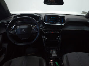 Peugeot 2008 2023 usado — vista 15 | Pompeyo Carrasco