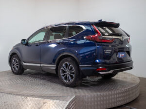 HONDA CRV 2022 usado — en Irarrazaval | Pompeyo Carrasco