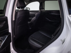HAVAL H6 2024 usado — vista 14 | Pompeyo Carrasco