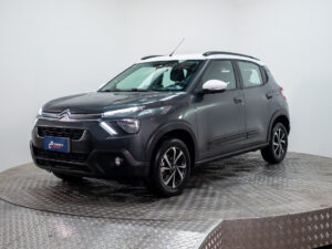Citroën C3 2025 usado — vista 6 | Pompeyo Carrasco