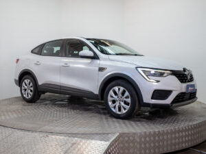 RENAULT ARKANA 2022 usado — vista 9 | Pompeyo Carrasco