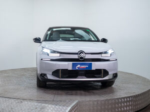 Citroën C4 2026 usado — 8.830 km | Pompeyo Carrasco