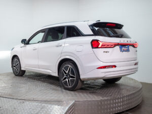 DFSK SUV 600 2025 usado — en Cpd | Pompeyo Carrasco