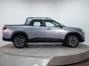 CHEVROLET MONTANA 2024 usado — vista 8 | Pompeyo Carrasco