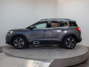 Citroën C5 AIRCROSS 2022 usado — en Autoshopping | Pompeyo Carrasco