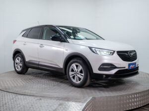 Opel CROSSLAND X 2022 usado | Pompeyo Carrasco