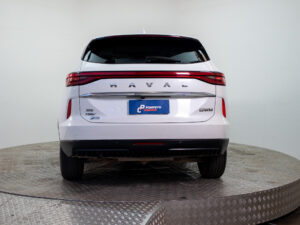 HAVAL H6 2024 usado — vista 6 | Pompeyo Carrasco