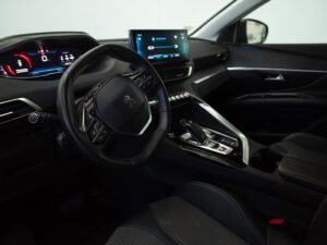 Peugeot 3008 2022 usado — vista 11 | Pompeyo Carrasco