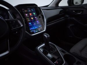 Subaru CROSSTREK 2025 usado — vista 12 | Pompeyo Carrasco