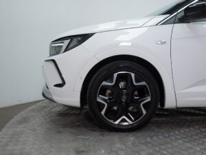 Opel NEW GRANDLAND 2024 usado — vista 18 | Pompeyo Carrasco