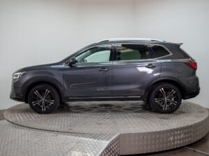 MG RX5 2024 usado — suv | Pompeyo Carrasco