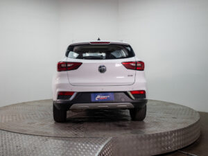MG ZS 2020 usado — vista 6 | Pompeyo Carrasco