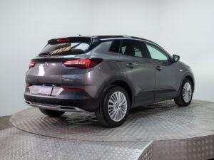 Opel GRANDLAND 2021 usado — vista 7 | Pompeyo Carrasco