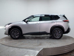 Nissan X-TRAIL 2023 usado — vista 10 | Pompeyo Carrasco