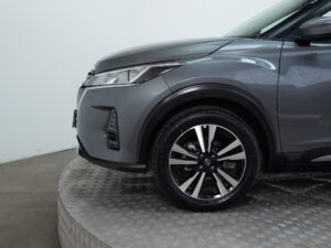 Nissan KICKS 2022 usado — vista 6 | Pompeyo Carrasco