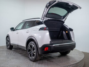 Peugeot 2008 2022 usado — vista 10 | Pompeyo Carrasco