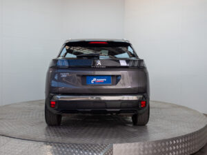 Peugeot 3008 2025 usado — transmisión automática | Pompeyo Carrasco