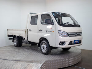 FOTON TM5 2025 usado | Pompeyo Carrasco