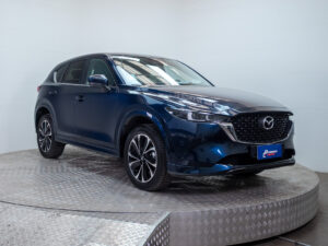 MAZDA CX-5 2026 usado | Pompeyo Carrasco