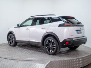 Peugeot 2008 2022 usado — en Plaza Oeste | Pompeyo Carrasco