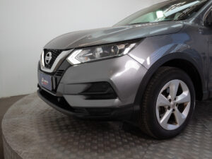 Nissan QASHQAI 2019 usado — vista 17 | Pompeyo Carrasco