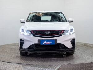 Geely COOLRAY 2022 usado — 59.126 km | Pompeyo Carrasco