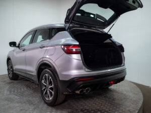 Geely COOLRAY 2023 usado — vista 10 | Pompeyo Carrasco