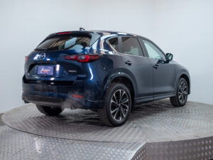 MAZDA CX-5 2026 usado — vista 7 | Pompeyo Carrasco