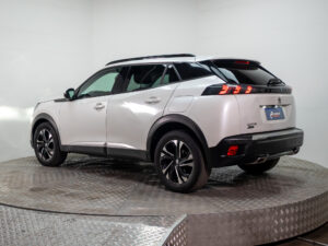 Peugeot NUEVO 2008 2021 usado — en Maipu | Pompeyo Carrasco