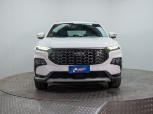 FORD TERRITORY 2024 usado — 18.172 km | Pompeyo Carrasco