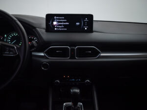 MAZDA CX-5 2026 usado — vista 16 | Pompeyo Carrasco