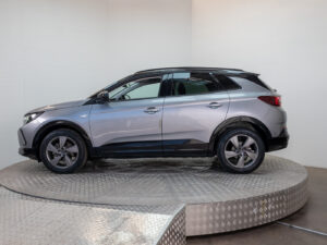 Opel NEW GRANDLAND 2025 usado — en Plaza Oeste | Pompeyo Carrasco